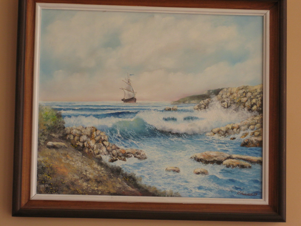 hotel Tzarevo 2011_30